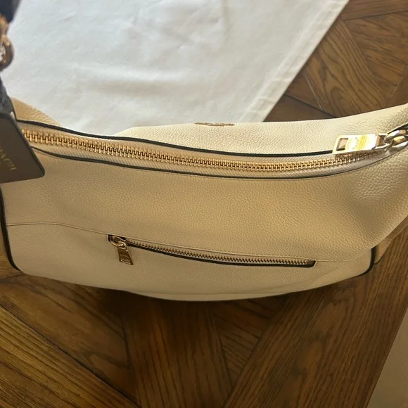 Coach Harley East Hobo Bag